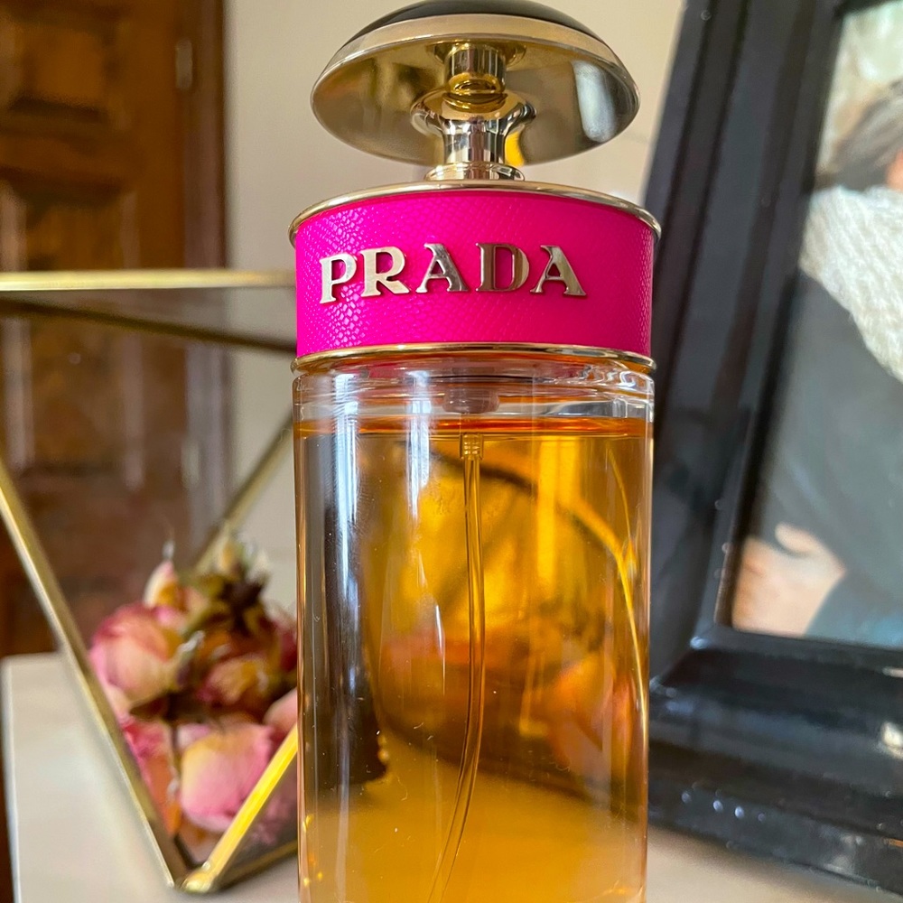 Pravda Candy